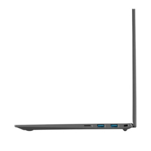 LG Gram 14Z90Q Black H10 LG Gram 14 2022 14Z90Q-G.AJ32A5 (i3-1220P | 8GB | 256GB | Intel UHD Graphics | 14″ IPS WUXGA | Win 11 Home | Đen)