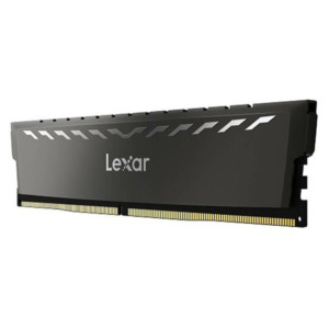 Lexar DDR4 8GB3200 LD4BU008G R3200GSXG H1 Lexar Thor - 8GB (1x8GB) DDR4 - Bus 3200 MHz Cas 16 - LD4BU008G-R3200GSXG