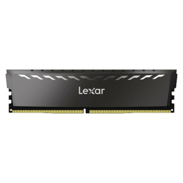 Lexar Thor – 8GB (1x8GB) DDR4 – Bus 3200 MHz Cas 16 – LD4BU008G-R3200GSXG