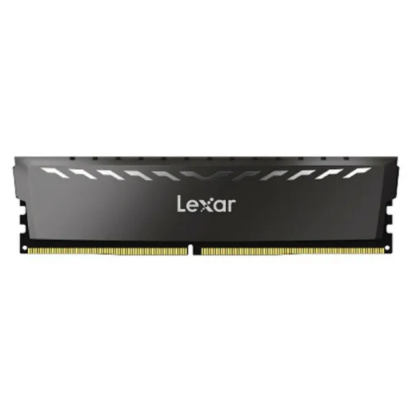 Lexar Thor - 16GB (1x16GB) DDR4 - Bus 3200 MHz Cas 16 - LD4BU016G-R3200GSXG