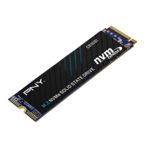 PNY CS1031 256GB NVMe PCIe Gen 3x4 H2 PNY CS1031 256GB NVMe PCIe Gen 3x4