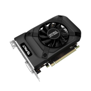Palit GeForce® GTX 1050 Ti StormX 4GB GDDR5 H2 Palit GeForce® GTX 1050Ti StormX 4GB GDDR5