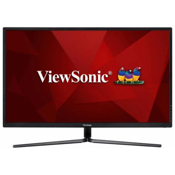 Viewsonic VX3211-4K-mhd – 32 inch UHD VA / 137% sRGB / 60Hz / Chuyên Game