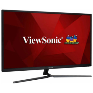 ViewSonic VX3211 4K mhd H02 Viewsonic VX3211-4K-mhd - 32 inch UHD VA / 137% sRGB / 60Hz / Chuyên Game