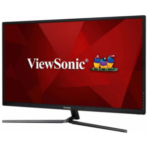 ViewSonic VX3211 4K mhd H03 Viewsonic VX3211-4K-mhd - 32 inch UHD VA / 137% sRGB / 60Hz / Chuyên Game