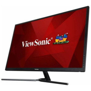 ViewSonic VX3211 4K mhd H04 Viewsonic VX3211-4K-mhd - 32 inch UHD VA / 137% sRGB / 60Hz / Chuyên Game