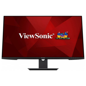 Viewsonic VX2780 2K SHDJ 27″ QHD SuperClear® IPS 100 sRGB 75Hz H2 ViewSonic VX2780-2K-SHDJ 27" QHD / IPS / 75Hz / 100% sRGB - Monitor