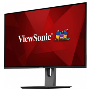 Viewsonic VX2780 2K SHDJ 27″ QHD SuperClear® IPS 100 sRGB 75Hz H4 ViewSonic VX2780-2K-SHDJ 27" QHD / IPS / 75Hz / 100% sRGB - Monitor