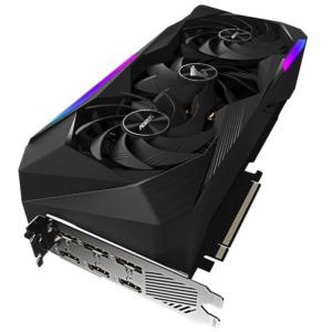 AORUS GeForce RTX™ 3070 Ti MASTER 8GB GDDR6X H2 AORUS GeForce RTX™ 3070Ti MASTER 8GB GDDR6X