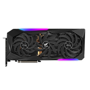 AORUS GeForce RTX™ 3070 Ti MASTER 8GB GDDR6X H3 AORUS GeForce RTX™ 3070Ti MASTER 8GB GDDR6X