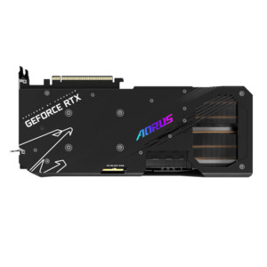 AORUS GeForce RTX™ 3070 Ti MASTER 8GB GDDR6X H4 AORUS GeForce RTX™ 3070Ti MASTER 8GB GDDR6X