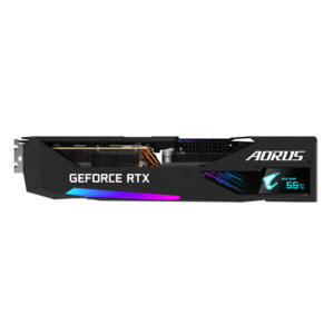 AORUS GeForce RTX™ 3070 Ti MASTER 8GB GDDR6X H5 AORUS GeForce RTX™ 3070Ti MASTER 8GB GDDR6X