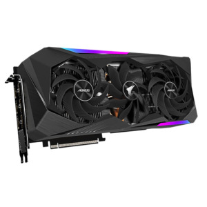 AORUS GeForce RTX™ 3070 Ti MASTER 8GB GDDR6X H7 AORUS GeForce RTX™ 3070Ti MASTER 8GB GDDR6X