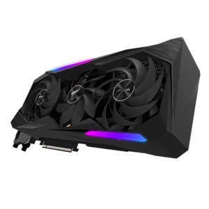 AORUS GeForce RTX™ 3070 Ti MASTER 8GB GDDR6X H8 AORUS GeForce RTX™ 3070Ti MASTER 8GB GDDR6X