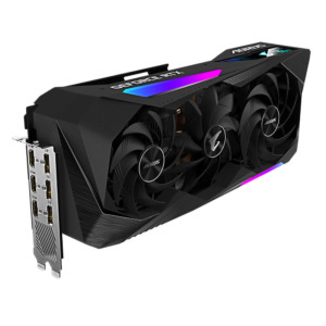 AORUS GeForce RTX™ 3070 Ti MASTER 8GB GDDR6X H9 AORUS GeForce RTX™ 3070Ti MASTER 8GB GDDR6X