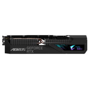 AORUS GeForce RTX™ 3080 Ti MASTER 12GB GDDR6X H5 AORUS GeForce RTX™ 3080Ti MASTER 12GB GDDR6X