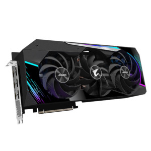 AORUS GeForce RTX™ 3080 Ti MASTER 12GB GDDR6X H7 AORUS GeForce RTX™ 3080Ti MASTER 12GB GDDR6X