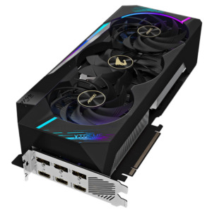 AORUS GeForce RTX™ 3080 Ti XTREME 12GB GDDR6X H2 AORUS GeForce RTX™ 3080Ti XTREME 12GB GDDR6X