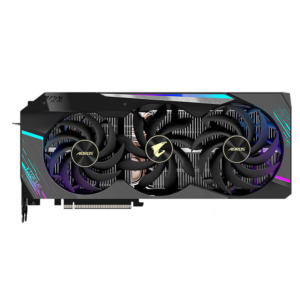 AORUS GeForce RTX™ 3080 Ti XTREME 12GB GDDR6X H3 AORUS GeForce RTX™ 3080Ti XTREME 12GB GDDR6X