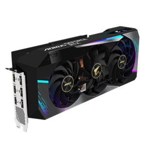 AORUS GeForce RTX™ 3080 Ti XTREME 12GB GDDR6X H9 AORUS GeForce RTX™ 3080Ti XTREME 12GB GDDR6X