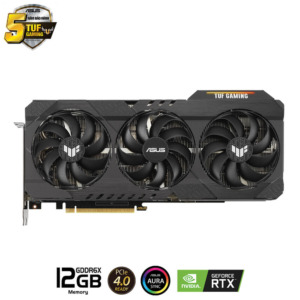 ASUS TUF Gaming GeForce RTX™ 3080 Ti 12GB GDDR6X H3 Asus TUF Gaming GeForce RTX™ 3080Ti 12GB GDDR6X