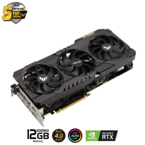 ASUS TUF Gaming GeForce RTX™ 3080 Ti 12GB GDDR6X H5 Asus TUF Gaming GeForce RTX™ 3080Ti 12GB GDDR6X