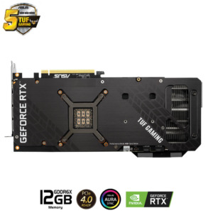 ASUS TUF Gaming GeForce RTX™ 3080 Ti 12GB GDDR6X H7 Asus TUF Gaming GeForce RTX™ 3080Ti 12GB GDDR6X