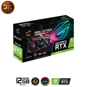 Asus ROG STRIX GeForce RTX™ 3080 Ti 12GB GDDR6X H2 Asus Rog Strix Gaming GeForce RTX™ 3080Ti 12GB GDDR6X