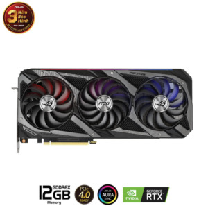 Asus ROG STRIX GeForce RTX™ 3080 Ti 12GB GDDR6X H3 Asus Rog Strix Gaming GeForce RTX™ 3080Ti 12GB GDDR6X