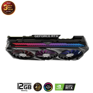 Asus ROG STRIX GeForce RTX™ 3080 Ti 12GB GDDR6X H4 Asus Rog Strix Gaming GeForce RTX™ 3080Ti 12GB GDDR6X