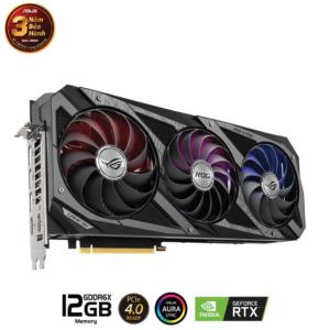 Asus ROG STRIX GeForce RTX™ 3080 Ti 12GB GDDR6X H5 Asus Rog Strix Gaming GeForce RTX™ 3080Ti 12GB GDDR6X