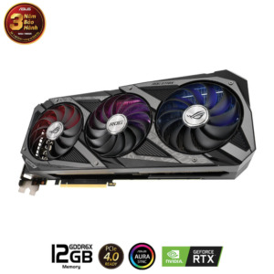 Asus ROG STRIX GeForce RTX™ 3080 Ti 12GB GDDR6X H6 Asus Rog Strix Gaming GeForce RTX™ 3080Ti 12GB GDDR6X