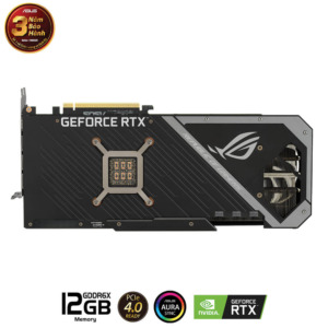 Asus ROG STRIX GeForce RTX™ 3080 Ti 12GB GDDR6X H7 Asus Rog Strix Gaming GeForce RTX™ 3080Ti 12GB GDDR6X