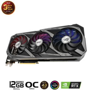 Asus ROG STRIX GeForce RTX™ 3080 Ti OC 12GB GDDR6X H4 Asus Rog Strix Gaming GeForce RTX™ 3080Ti OC 12GB GDDR6X