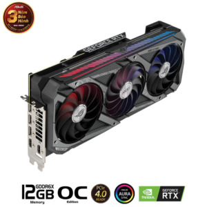 Asus ROG STRIX GeForce RTX™ 3080 Ti OC 12GB GDDR6X H6 Asus Rog Strix Gaming GeForce RTX™ 3080Ti OC 12GB GDDR6X