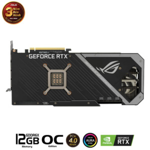 Asus ROG STRIX GeForce RTX™ 3080 Ti OC 12GB GDDR6X H8 Asus Rog Strix Gaming GeForce RTX™ 3080Ti OC 12GB GDDR6X