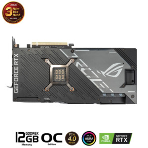 Asus ROG STRIX LC GeForce RTX™ 3080 Ti OC 12GB GDDR6X Liquid Cooled H12 Asus Rog Strix Gaming Liquid Cooled GeForce RTX™ 3080Ti OC 12GB GDDR6X