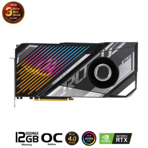 Asus ROG STRIX LC GeForce RTX™ 3080 Ti OC 12GB GDDR6X Liquid Cooled H8 Asus Rog Strix Gaming Liquid Cooled GeForce RTX™ 3080Ti OC 12GB GDDR6X