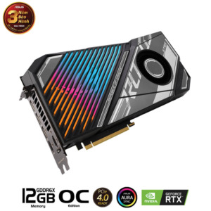 Asus ROG STRIX LC GeForce RTX™ 3080 Ti OC 12GB GDDR6X Liquid Cooled H9 Asus Rog Strix Gaming Liquid Cooled GeForce RTX™ 3080Ti OC 12GB GDDR6X