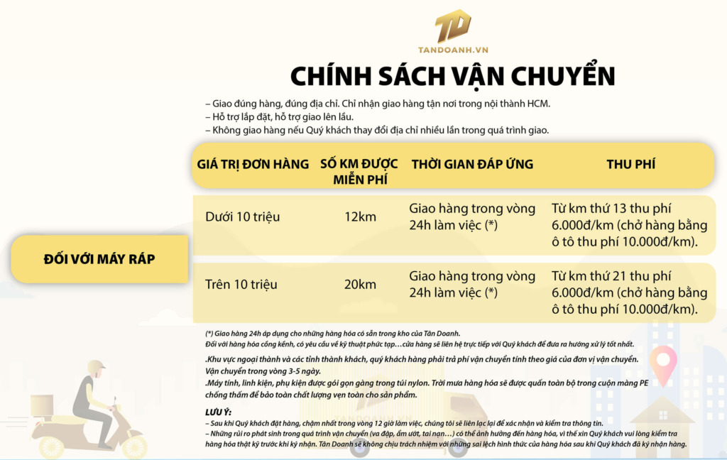 Tân Doanh