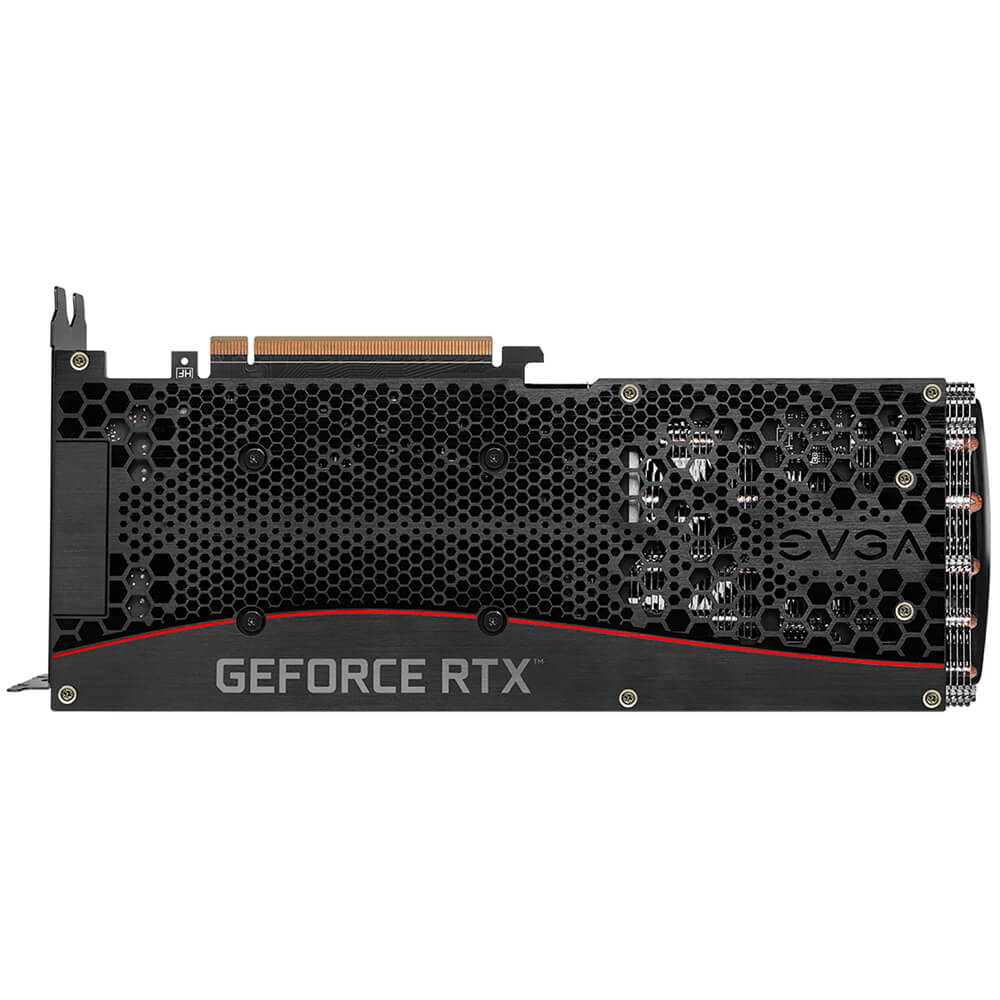 EVGA GeForce RTX™ 3070Ti XC3 ULTRA GAMING - 8GB GDDR6X - Tân Doanh