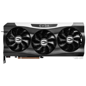 EVGA GeForce RTX™ 3070 Ti FTW3 ULTRA GAMING 8GB GDDR6X H2 EVGA GeForce RTX™ 3070Ti FTW3 ULTRA GAMING - 8GB GDDR6X