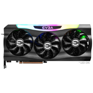 EVGA GeForce RTX™ 3070 Ti FTW3 ULTRA GAMING 8GB GDDR6X H3 EVGA GeForce RTX™ 3070Ti FTW3 ULTRA GAMING - 8GB GDDR6X