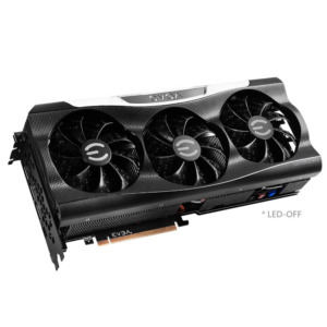 EVGA GeForce RTX™ 3070 Ti FTW3 ULTRA GAMING 8GB GDDR6X H4 EVGA GeForce RTX™ 3070Ti FTW3 ULTRA GAMING - 8GB GDDR6X