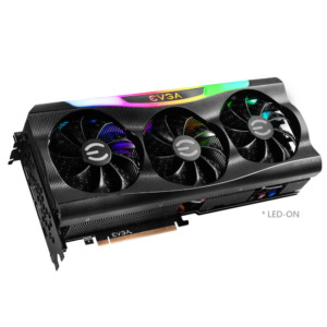 EVGA GeForce RTX™ 3070 Ti FTW3 ULTRA GAMING 8GB GDDR6X H5 EVGA GeForce RTX™ 3070Ti FTW3 ULTRA GAMING - 8GB GDDR6X