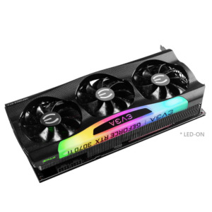 EVGA GeForce RTX™ 3070 Ti FTW3 ULTRA GAMING 8GB GDDR6X H8 EVGA GeForce RTX™ 3070Ti FTW3 ULTRA GAMING - 8GB GDDR6X