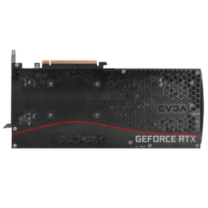 EVGA GeForce RTX™ 3070 Ti FTW3 ULTRA GAMING 8GB GDDR6X H9 EVGA GeForce RTX™ 3070Ti FTW3 ULTRA GAMING - 8GB GDDR6X