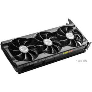 EVGA GeForce RTX™ 3070 Ti XC3 ULTRA GAMING 8GB GDDR6X H6 EVGA GeForce RTX™ 3070Ti XC3 ULTRA GAMING - 8GB GDDR6X
