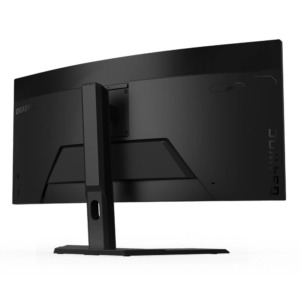 Gigabyte Gaming G34WQC 3422 144Hz VA Curve QHD H3 Gigabyte Gaming G34WQC A-EK - 34 inch QHD VA / Curve / 144Hz / Chuyên Game