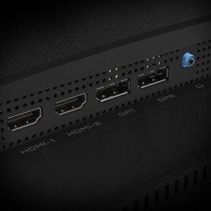 Gigabyte Gaming G34WQC 3422 144Hz VA Curve QHD H6 Gigabyte Gaming G34WQC A-EK - 34 inch QHD VA / Curve / 144Hz / Chuyên Game